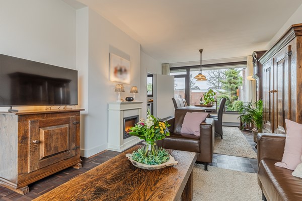 Medium property photo - Paul Guillaumestraat 39, 5931 CH Tegelen